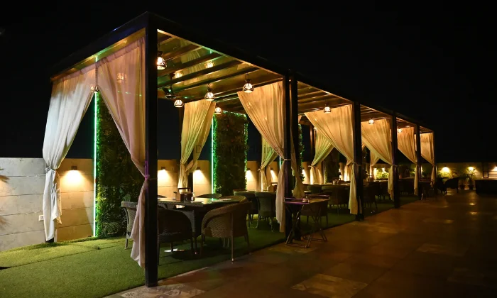 Hotel Pradeep Star Inn